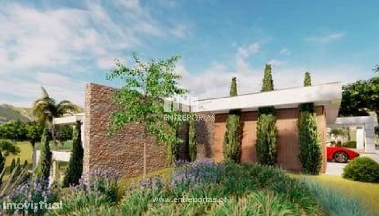 Venda de excelente terreno, Vila de Punhe, Viana do Castelo - Grande imagem: 4/30