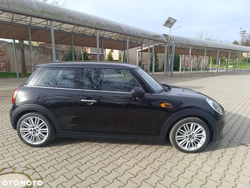 MINI ONE - 7