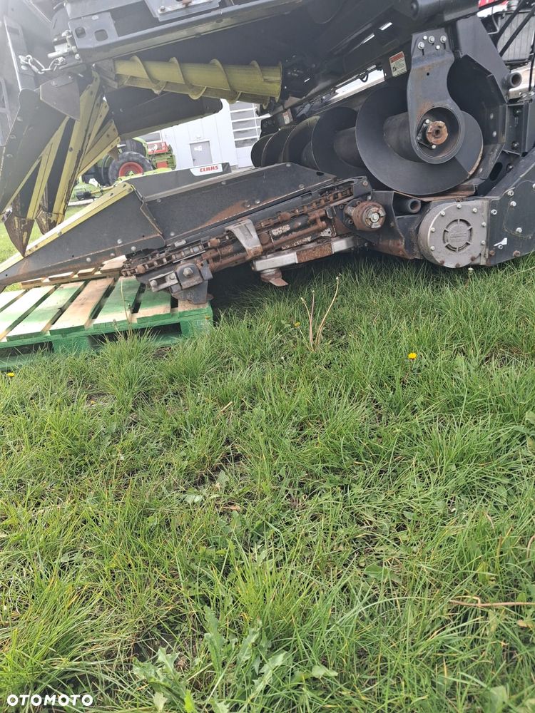 Olimac Drago GT 8-75 - Claas, John Deere, New Holland, Deutz-Fahr - 11