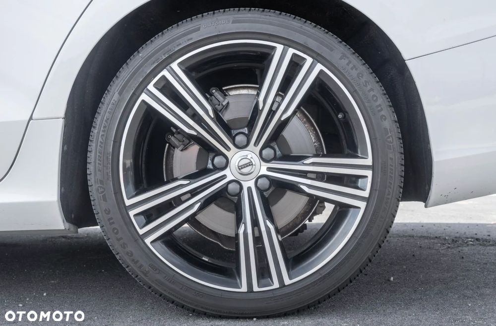Volvo S60 T6 AWD Inscription - 15
