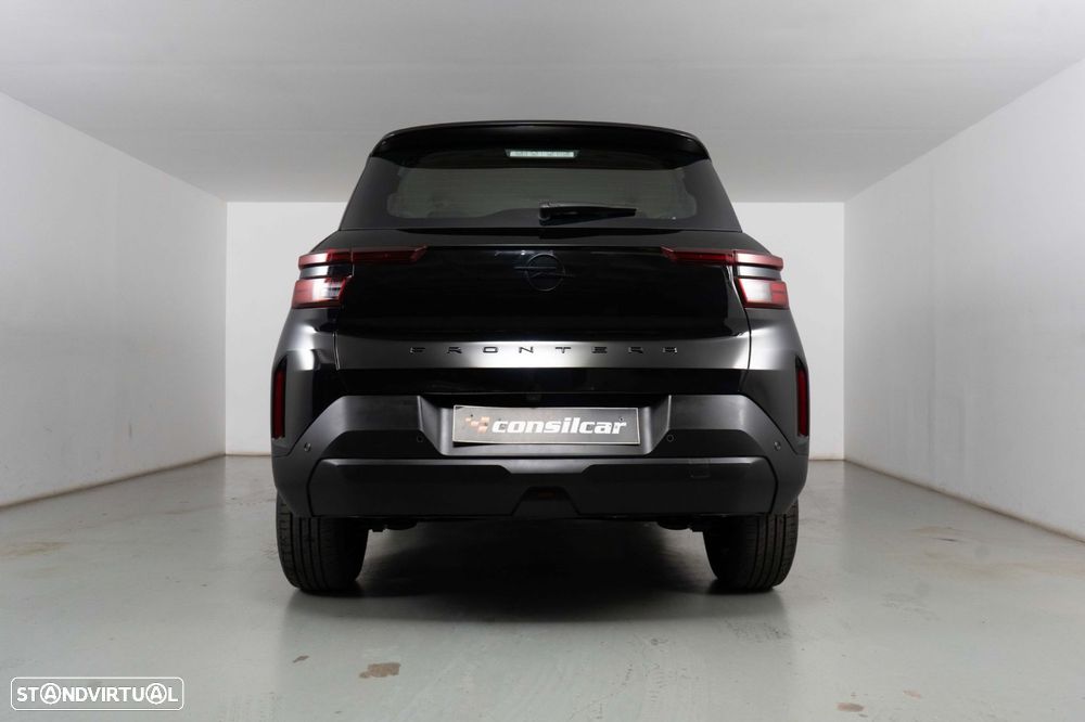 Opel Frontera 44 kWh Edition - 5