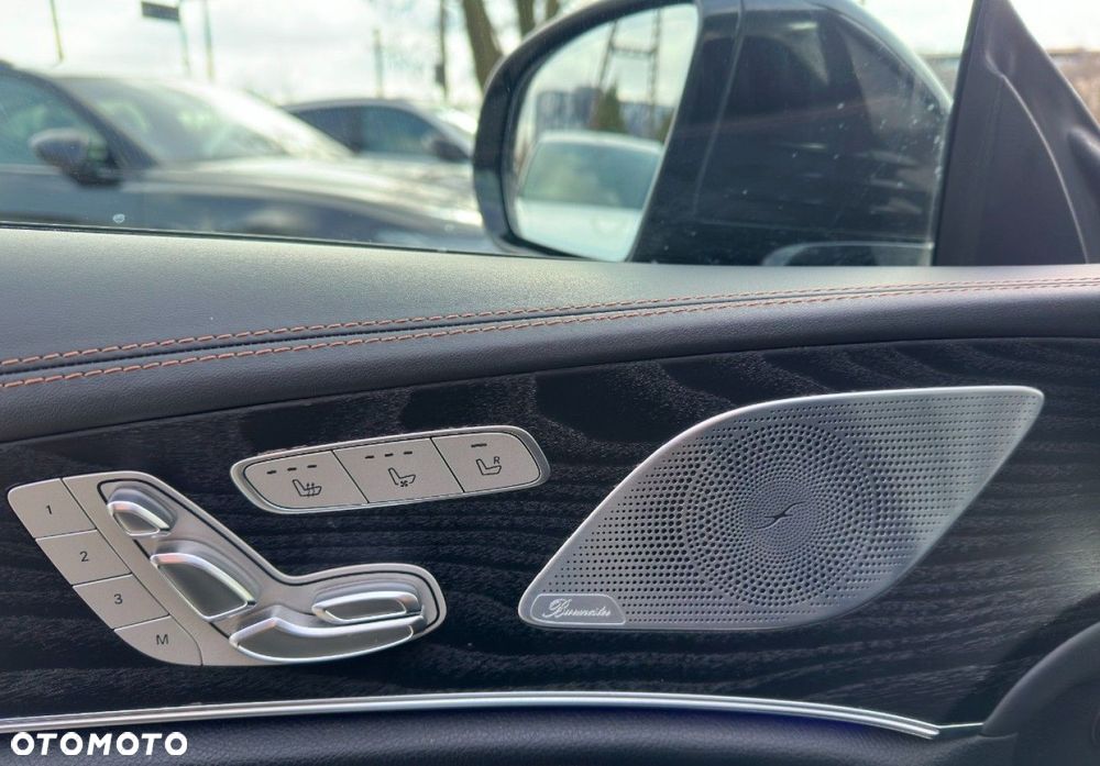 Mercedes-Benz CLS - 15