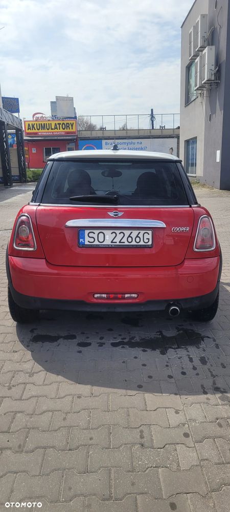 MINI Cooper - 5