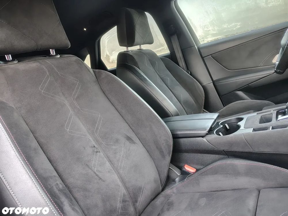 DS Automobiles DS 7 Crossback 1.5 BlueHDi So Chic - 18