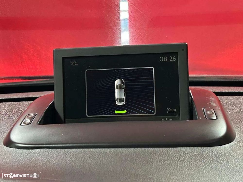 Peugeot 3008 1.6 HDi Allure - 14