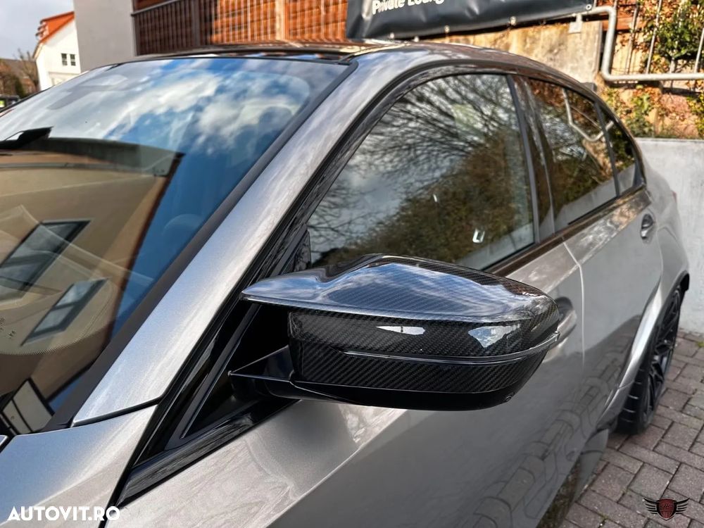 BMW M3 Competition M xDrive - 20