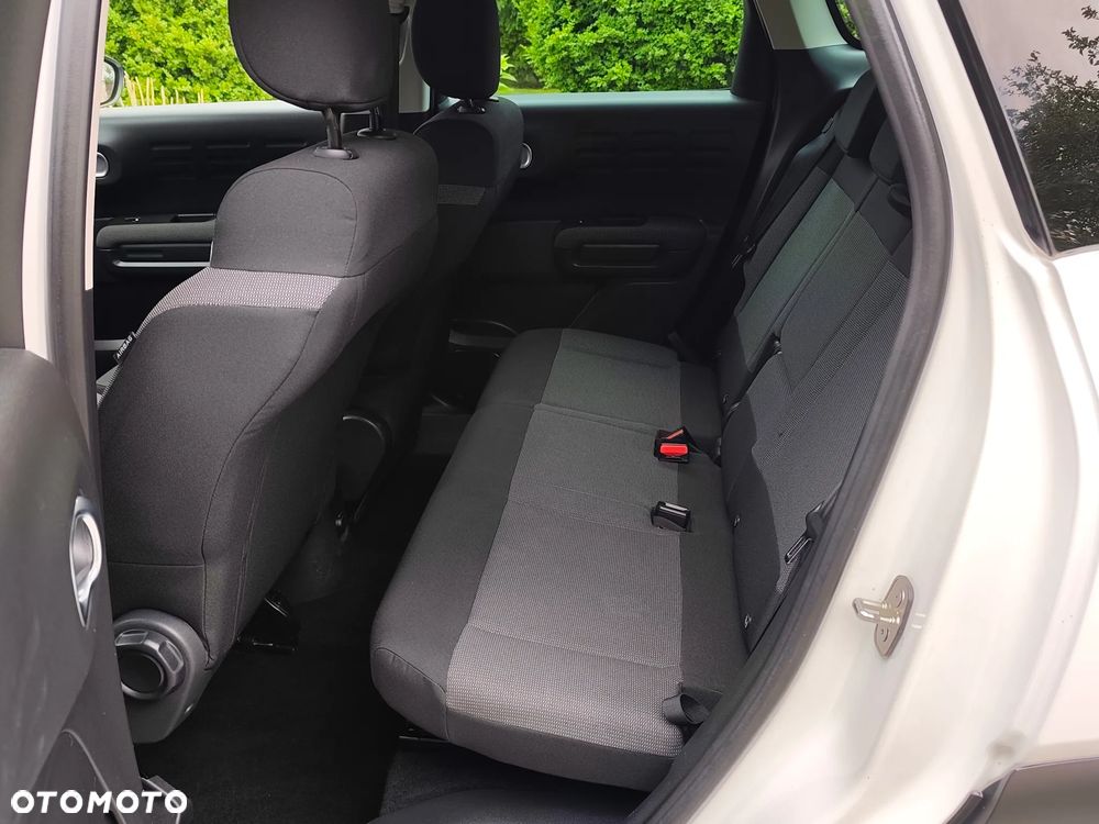 Citroën C3 Aircross PureTech 82 OPF Shine - 23