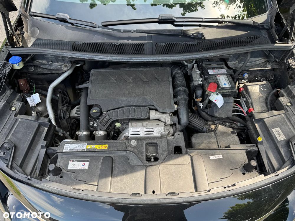 Peugeot 5008 PureTech 130 Active - 32