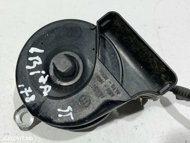 Claxon Seat Ibiza 4 (2008-2012) [6J] 6J0951206 - 1