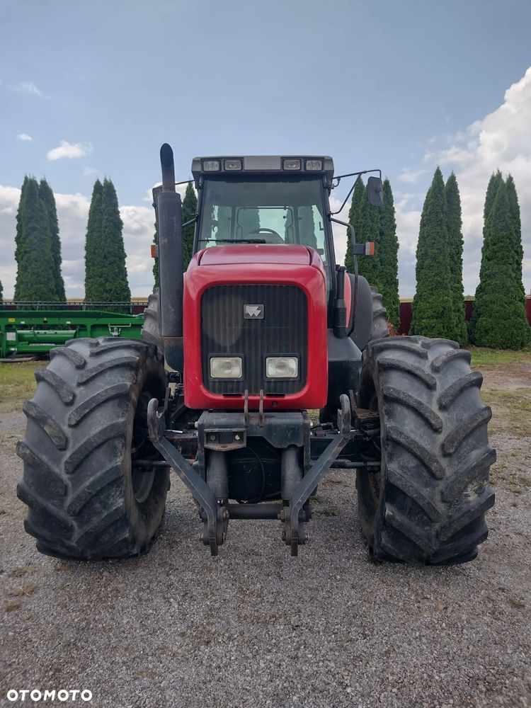 Massey Ferguson 8280 - 3