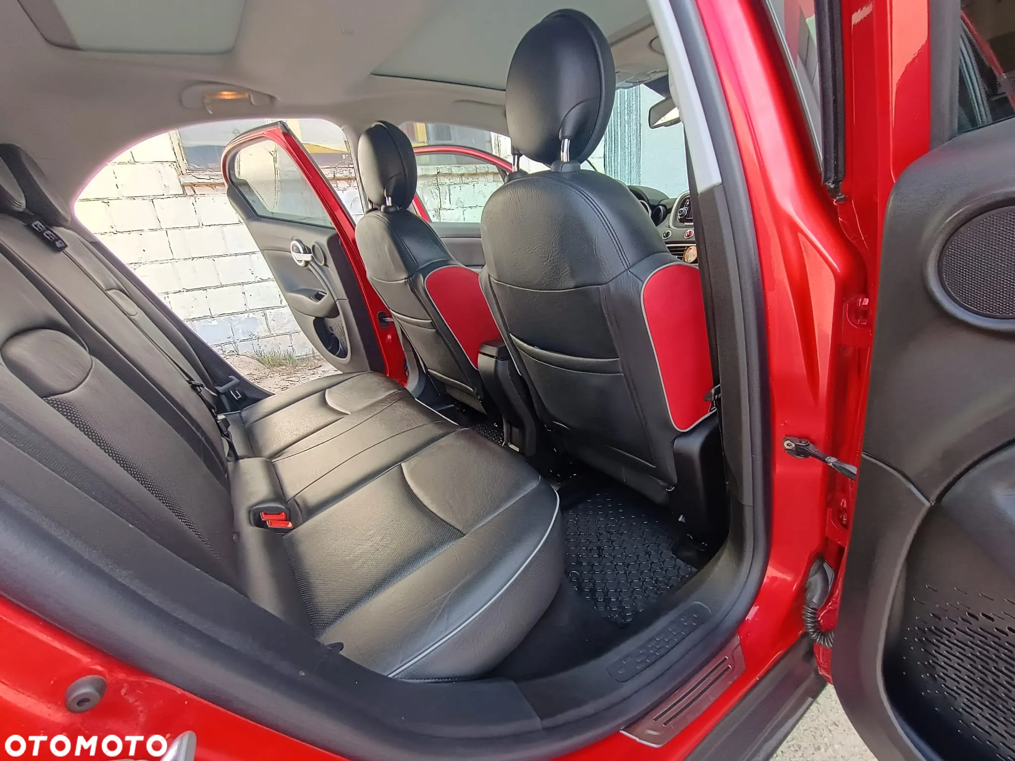 Fiat 500X 2.0 MultiJet Cross Plus AWD AT9 - 15
