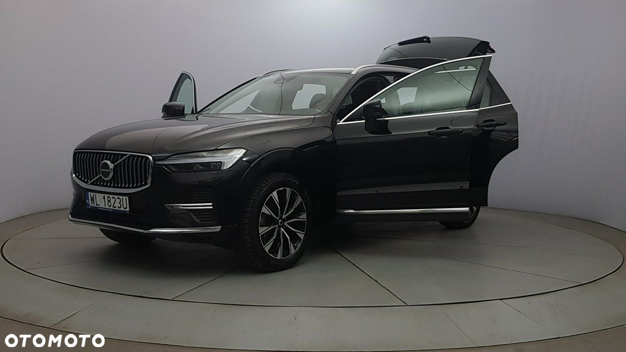 Volvo XC 60 - 10