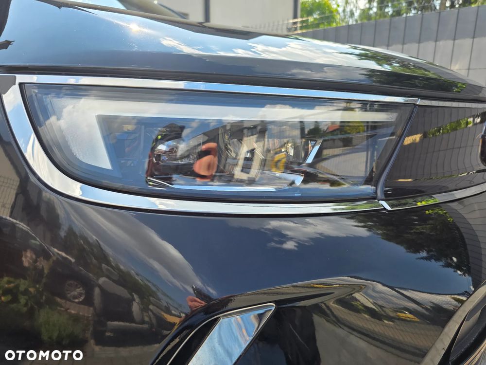 Opel Mokka 50kWh - 22