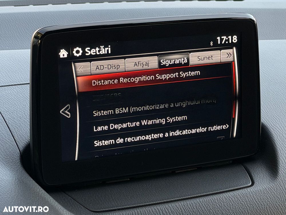 Mazda CX-3 G150 4x4 AT Revolution Top - 30