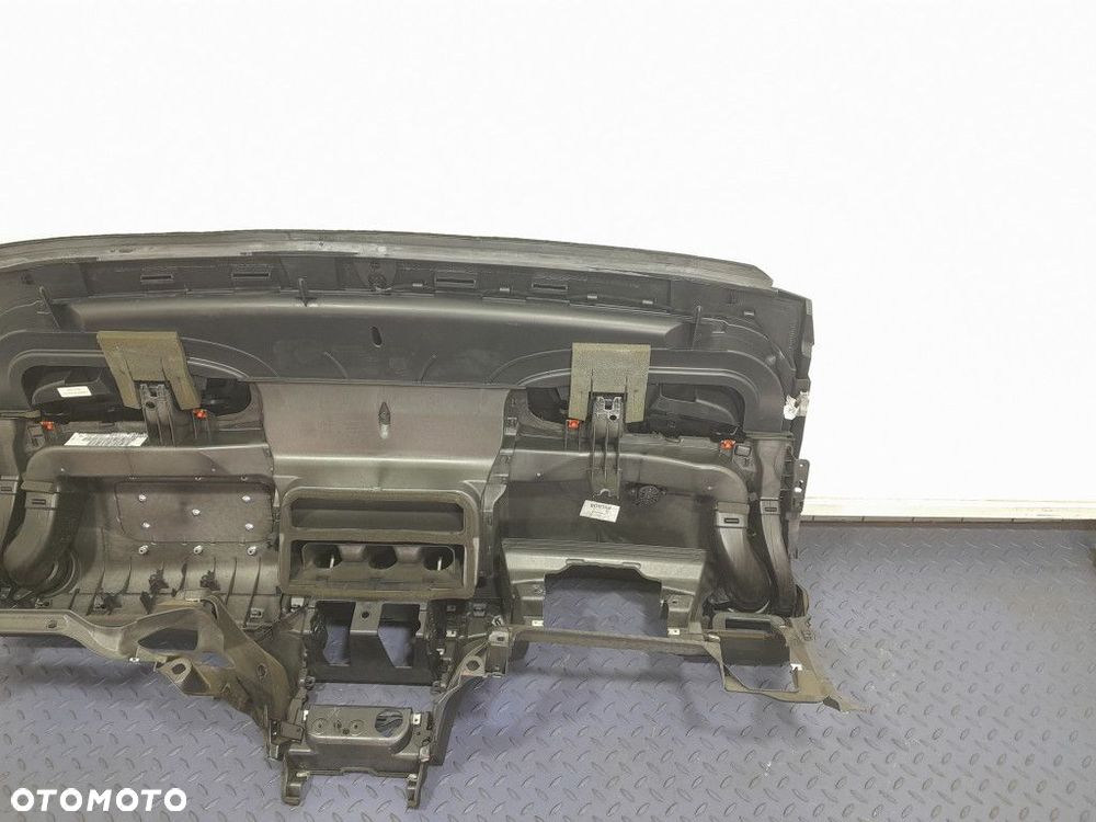FORD S-MAX MK1 DESKA ROZDZIELCZA PAST PODUSZKI AIRBAG - 5