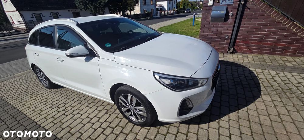 Hyundai i30 - 28