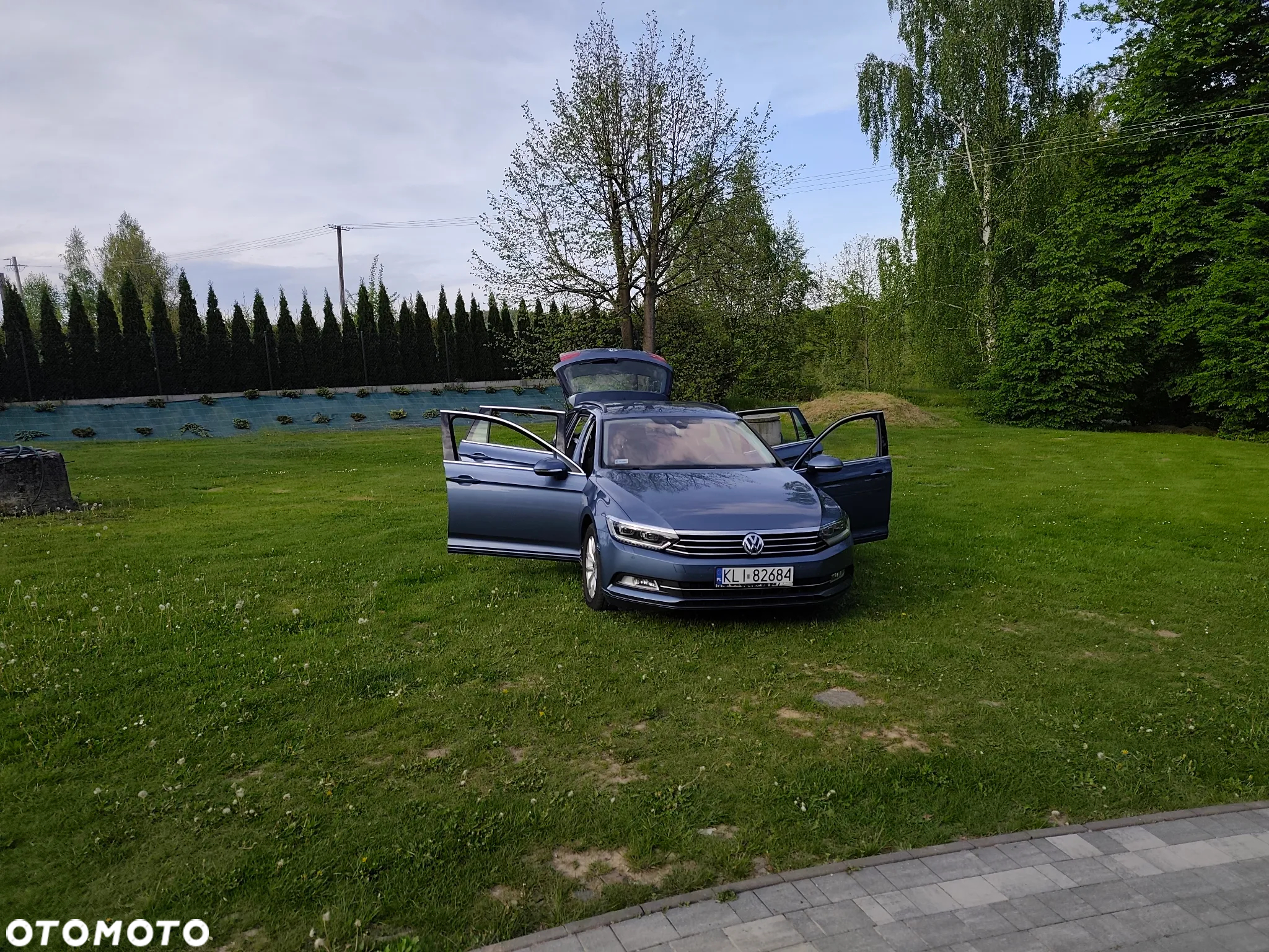 Volkswagen Passat 2.0 TDI BMT Comfortline - 5