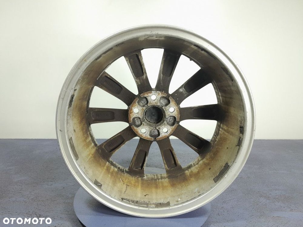 VW PASSAT B8 FELGA ALUMINIOWA 5X112 7.0JX17 ET 40 3G0601025D - 5