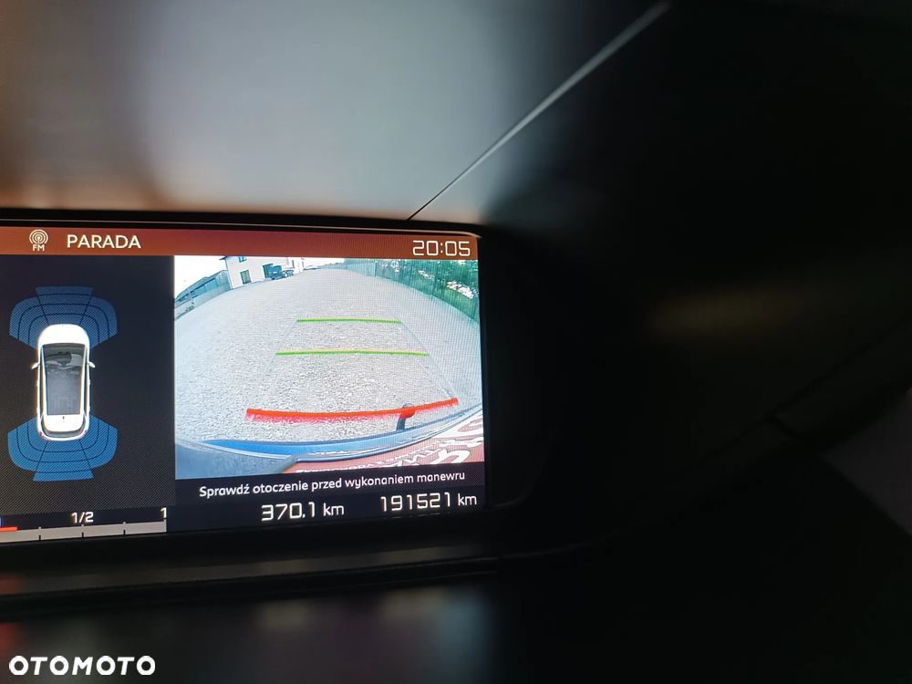 Citroën C4 Picasso 1.6 e-HDi Intensive - 24