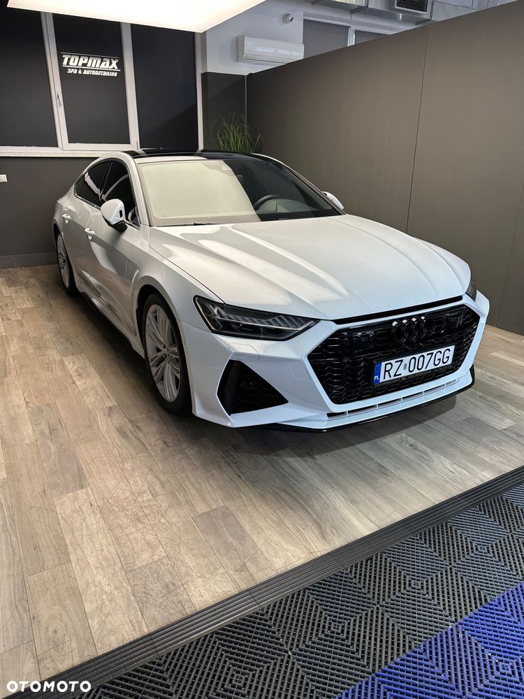 Audi A7 Sportback 55 TFSI mHEV Quattro S tronic - 14