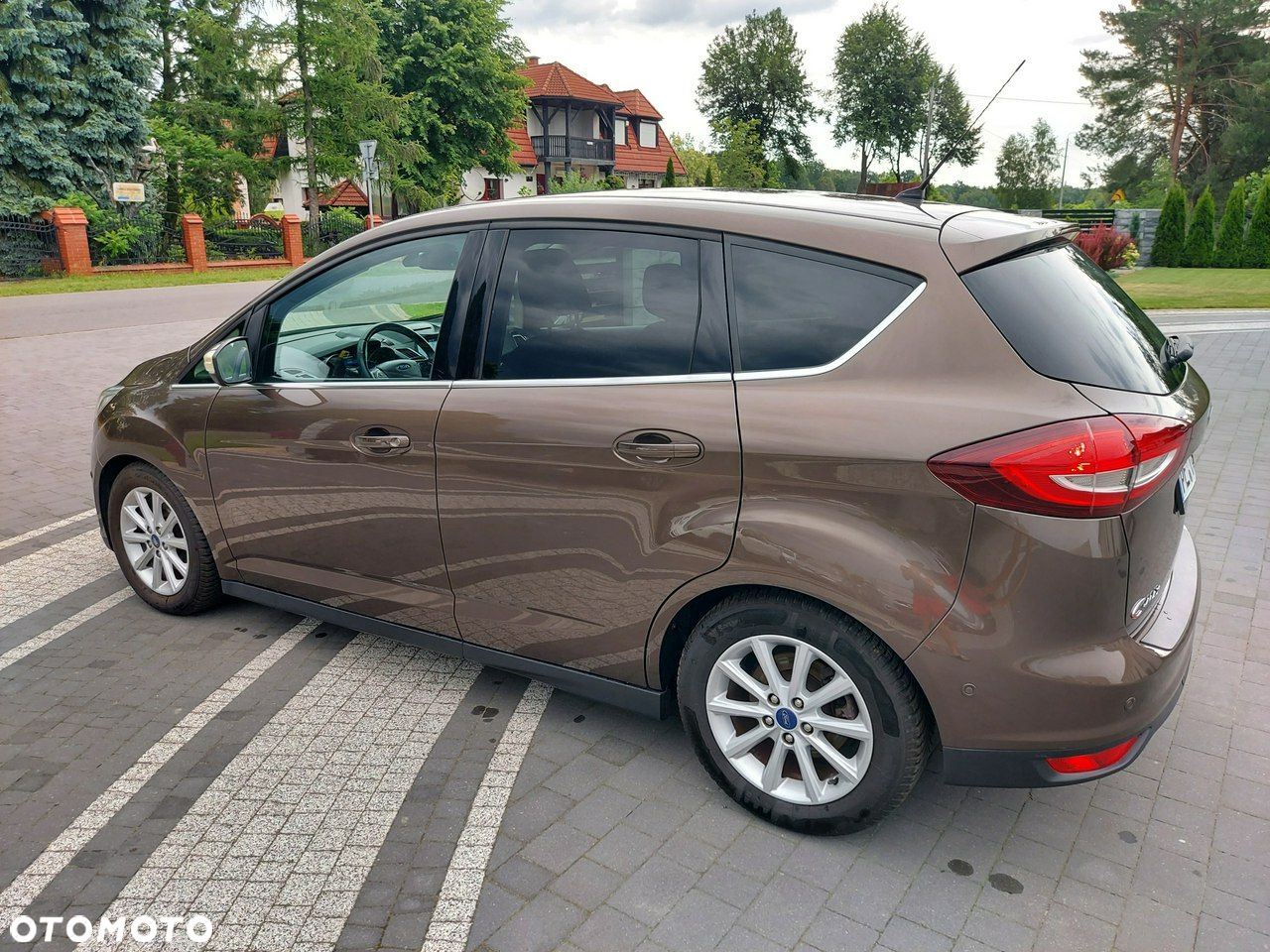 Ford C-MAX - 11