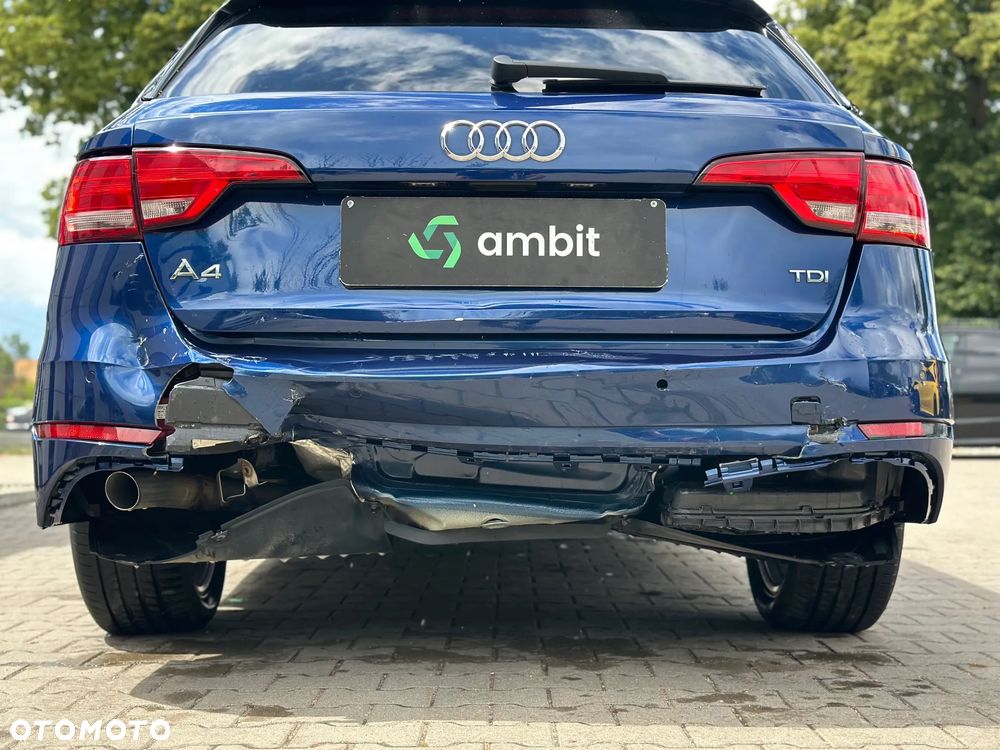 Audi A4 Avant - 10