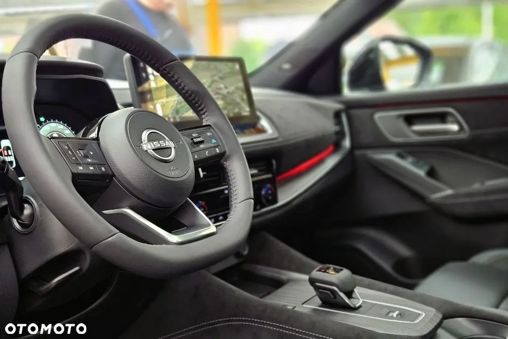 Nissan Qashqai 1.5 e-POWER Tekna+ - 11