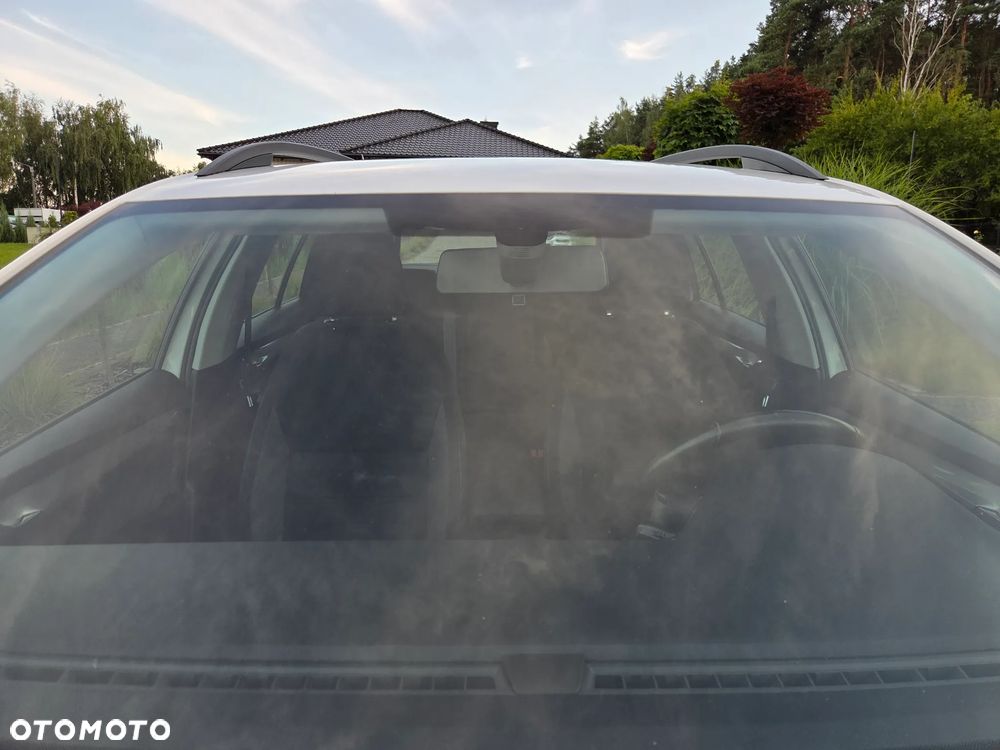 Skoda Octavia 1.6 TDI Ambition - 32