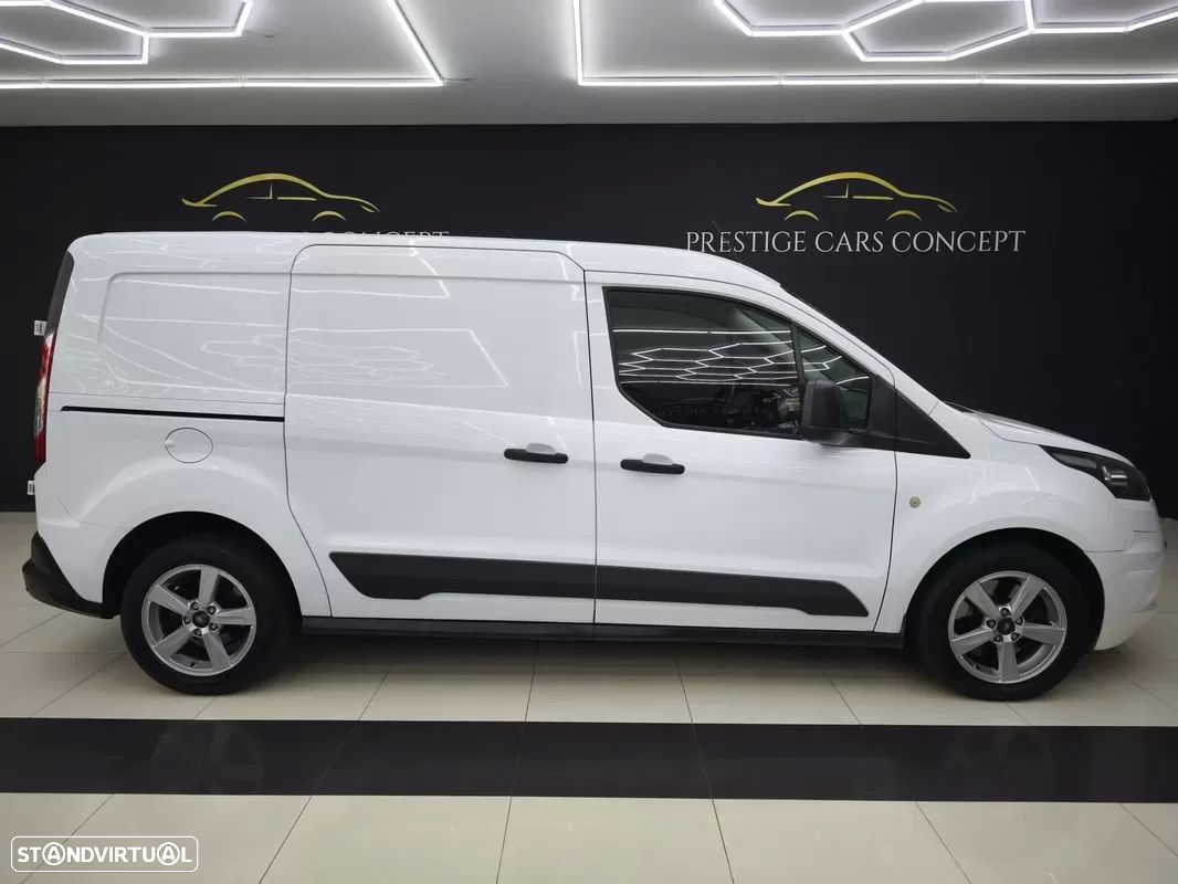 Ford Transit Connect L2 Titanium - 2