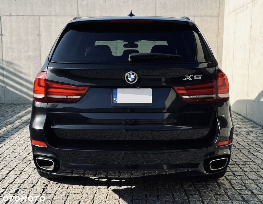 BMW X5 - 30
