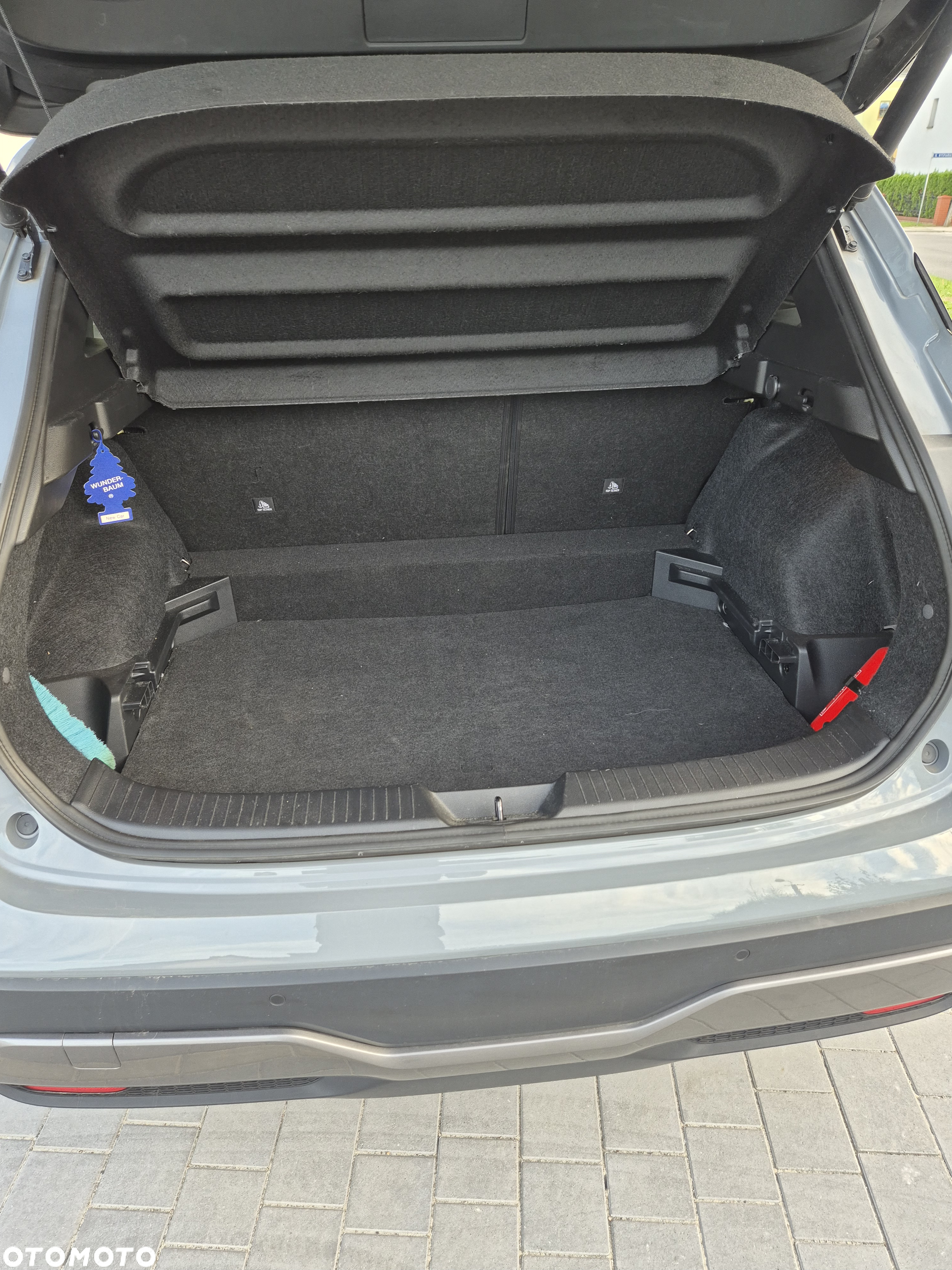 Nissan Qashqai 1.3 DIG-T N-Connecta - 7