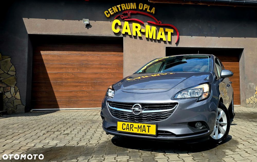 Opel Corsa 1.4 16V Enjoy - 3