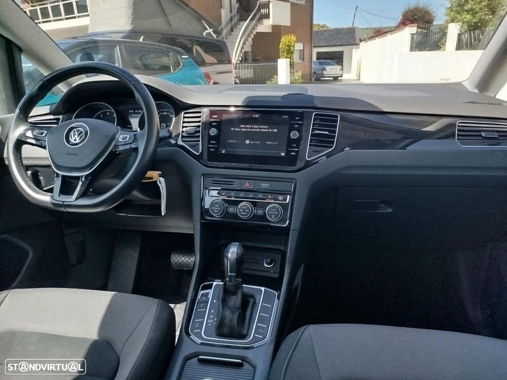 VW Golf 1.0 TSI OPF DSG Comfortline - 31