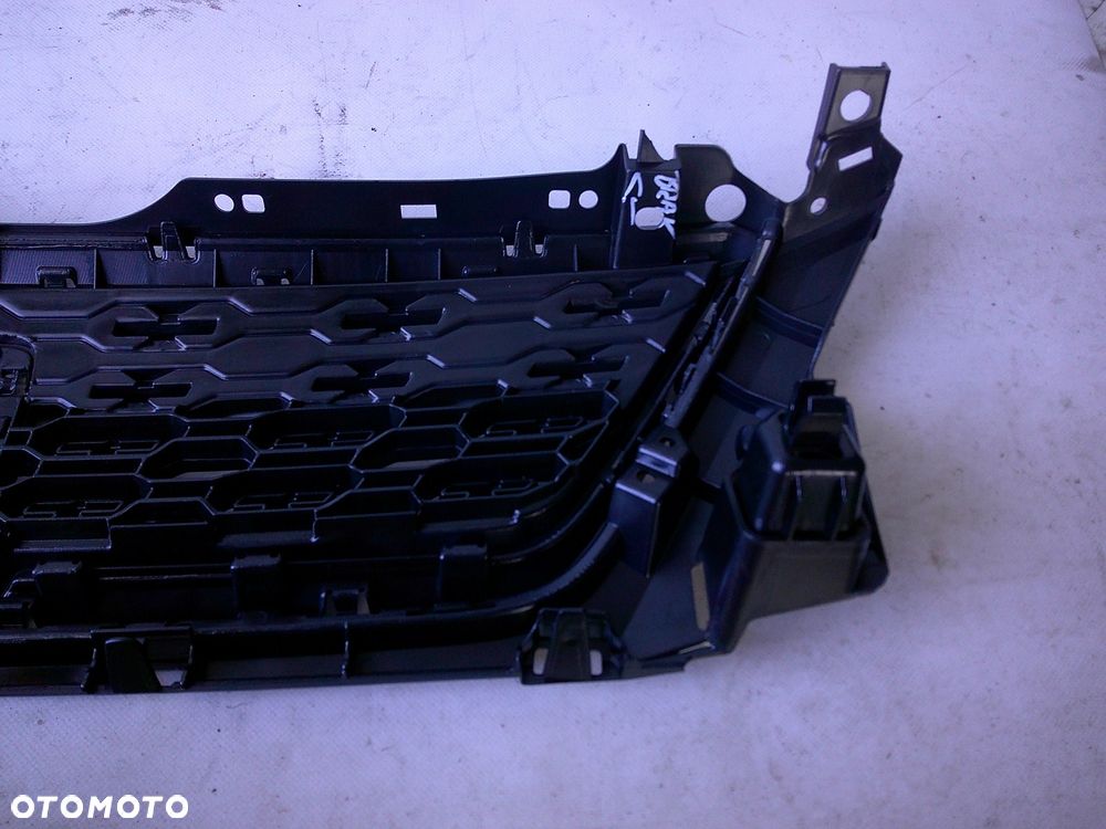 seat ibiza v 5 6f 17r- grill atrapa - 3
