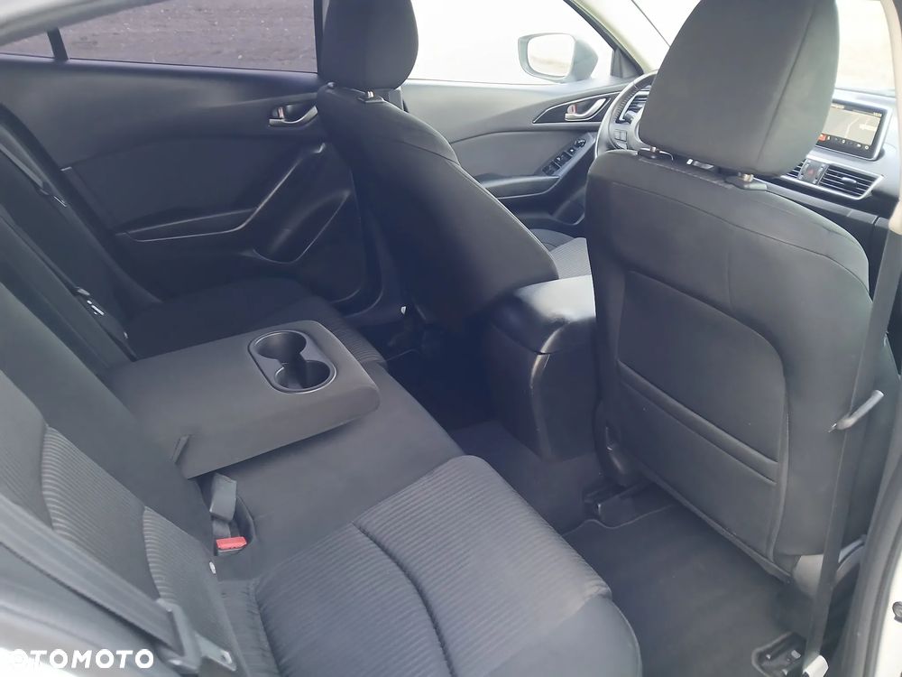 Mazda 3 SKYACTIV-G 100 Prime-Line - 34