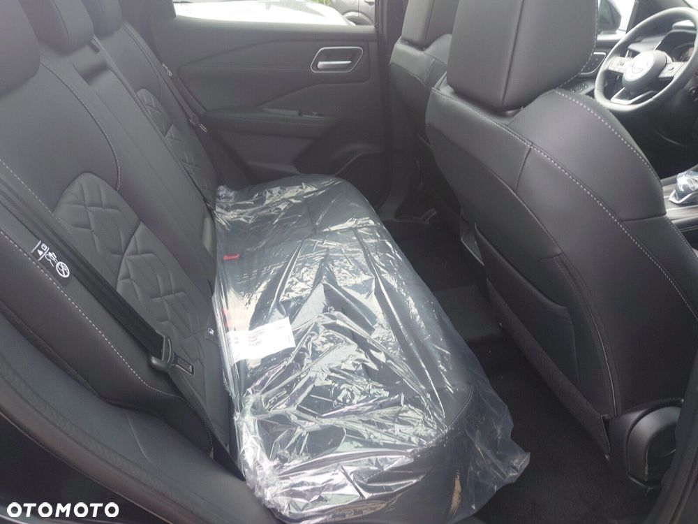 Nissan Qashqai 1.3 DIG-T MHEV Tekna Xtronic - 22