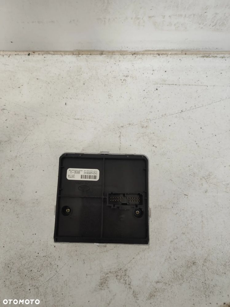 Przełącznik panel sterowania zawieszenia trybu jazdy Land Rover Sport I 1 L320 - 4