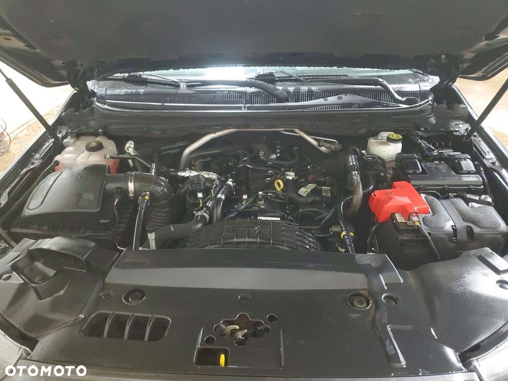 Ford Ranger - 15