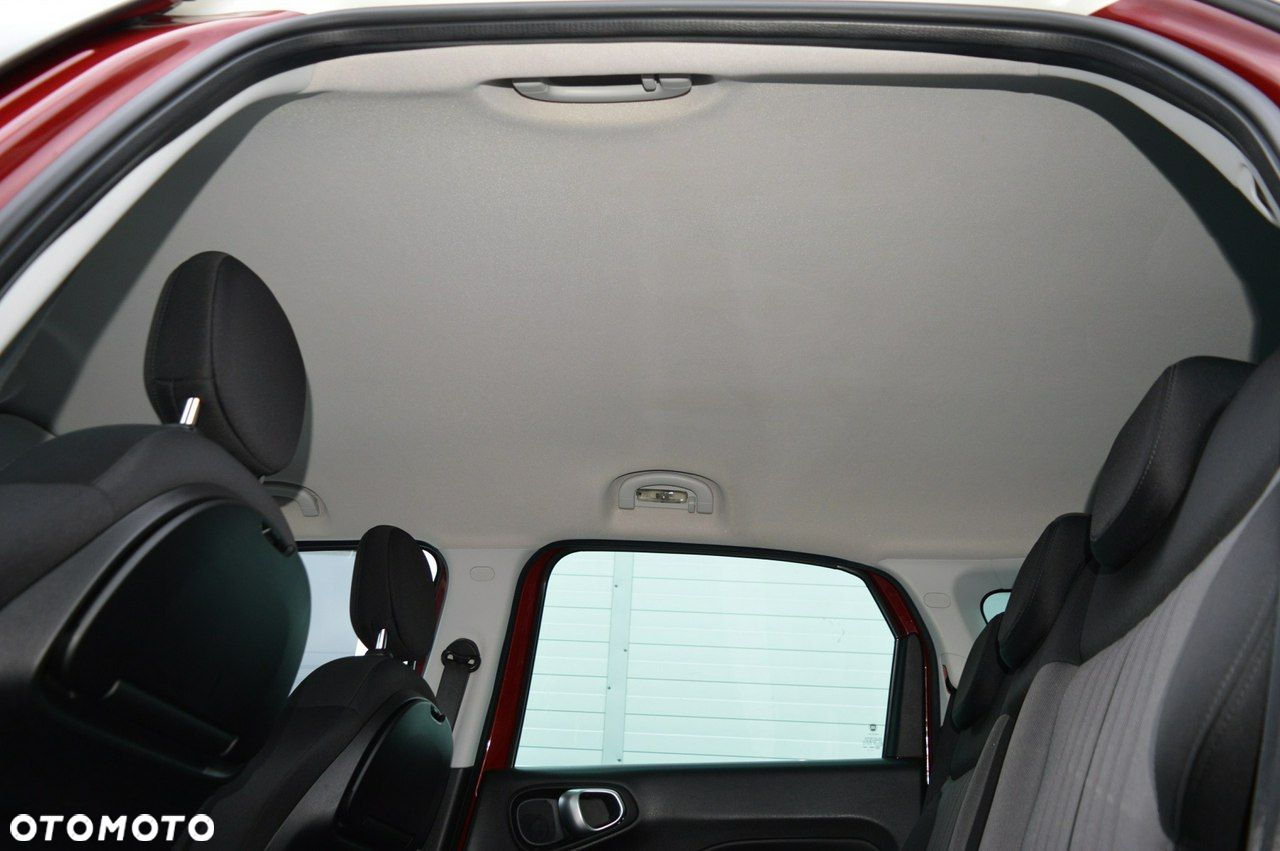 Fiat 500L - 30