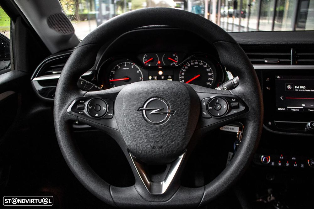 Opel Corsa 1.5 D Edition - 13