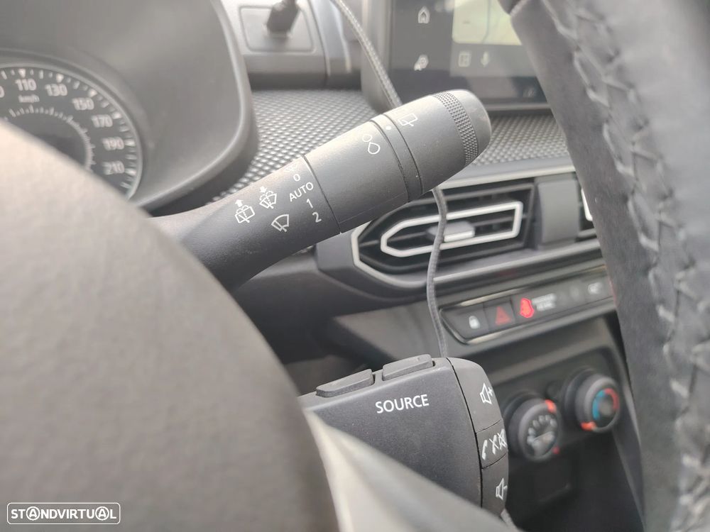 Dacia Sandero 1.0 ECO-G Comfort Bi-Fuel - 8
