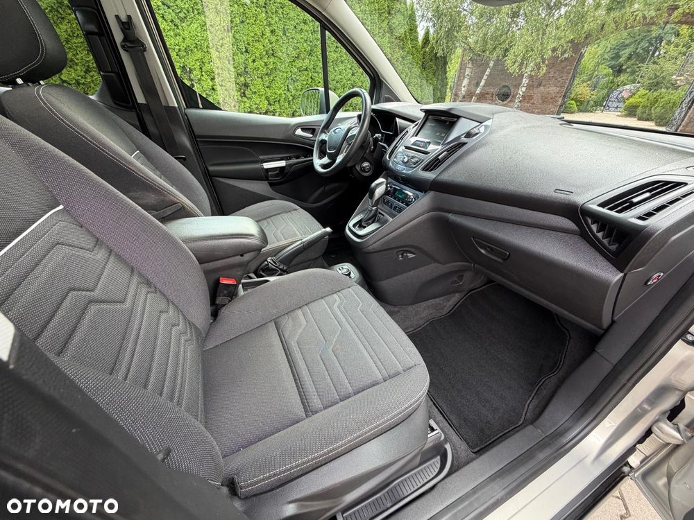 Ford Tourneo Connect - 29