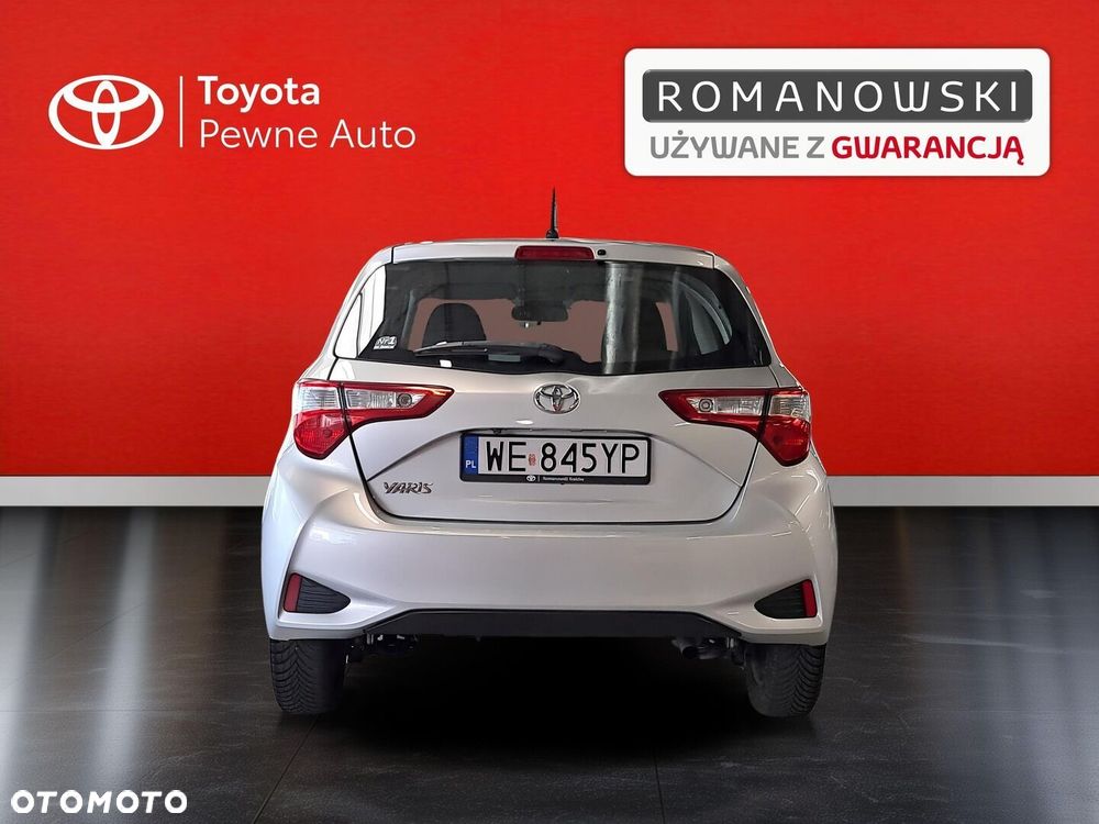 Toyota Yaris 1.5 Premium - 9