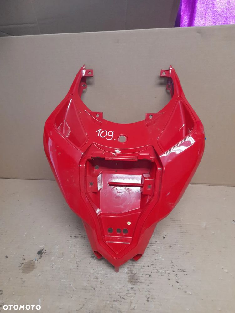 ZADUPEK OGON MOTOCYKL DUCATI SUPERBIKE 848 - 1