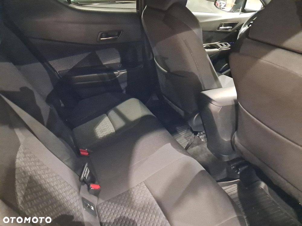Toyota C-HR 1.8 Hybrid Style - 10