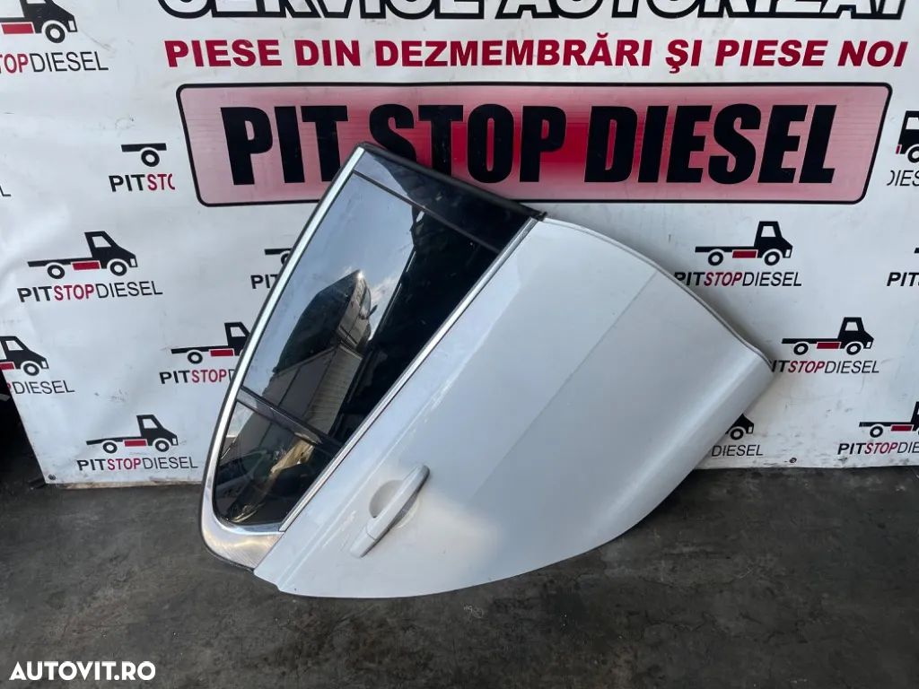 Usa dreapta spate Jaguar XE  2015 2016 2017 2018 2019 2020 2021 - 1
