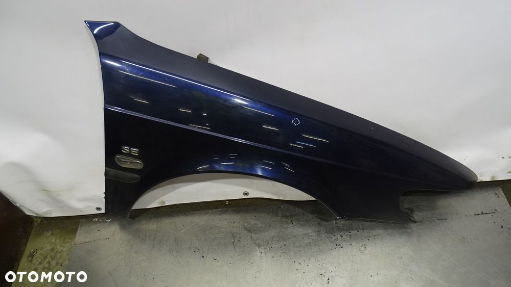 BŁOTNIK PRAWY PRZÓD SAAB 9-3 I 2.0 - 1