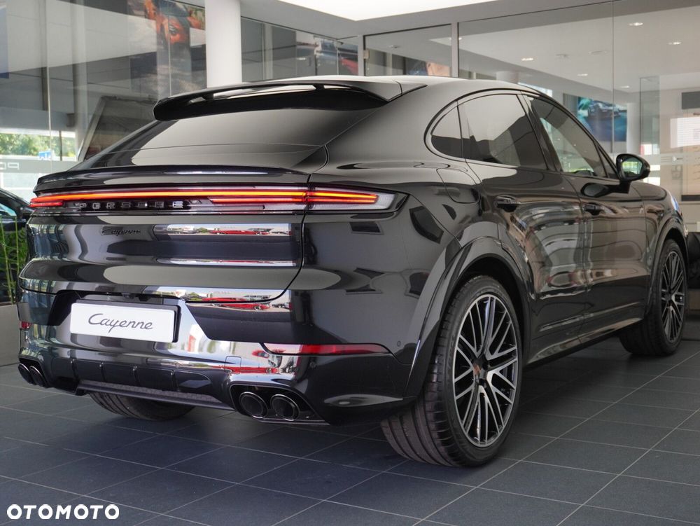 Porsche Cayenne Black Edition - 14