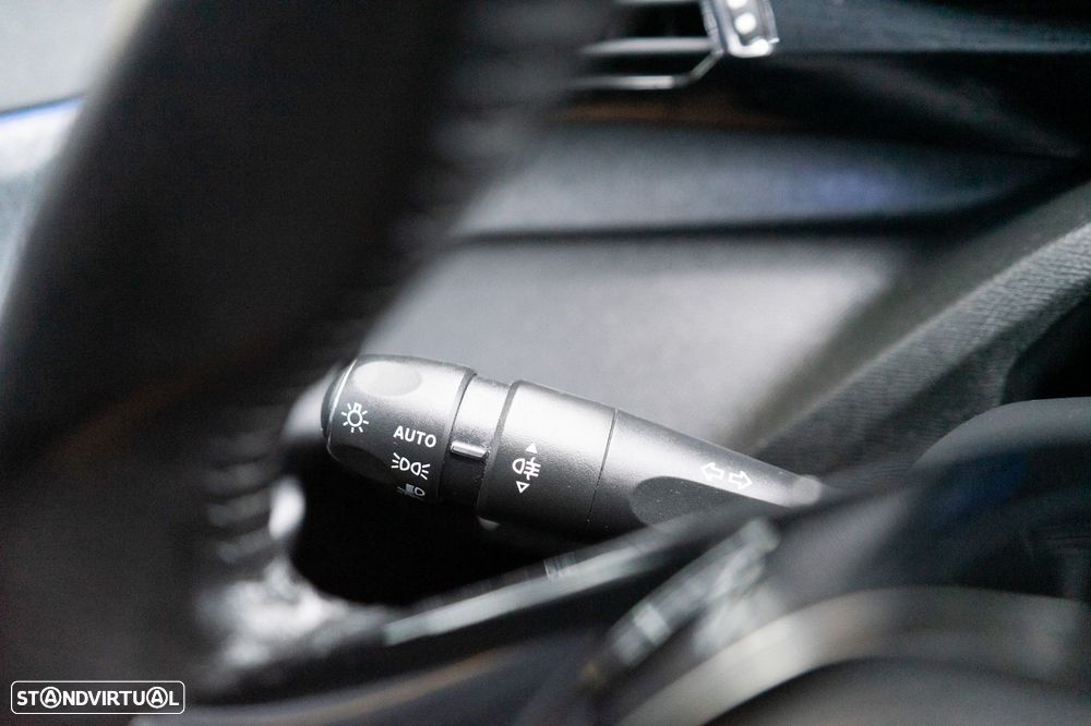 Peugeot 308 SW 1.5 BlueHDi Allure Pack - 44