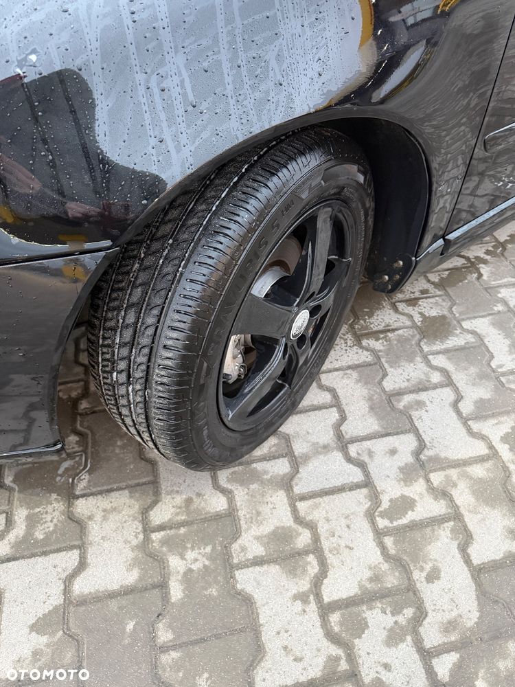 Volvo V50 DPF D2 Momentum - 5